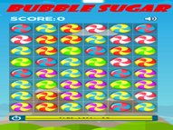 Bubble Sugar