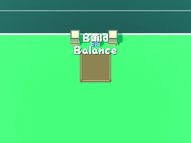 Build Balance Physics Puzzle