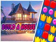 Building A House Match 3