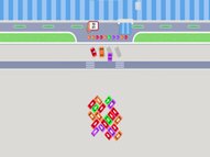 Bus Queue