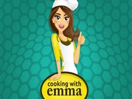 Butterfly Chocolate Cake Cooking With Emma