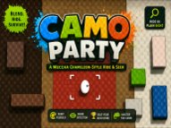 Camo Party