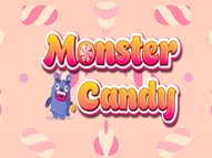 Candy Blast Candy Bomb Puzzle Game
