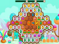 Candy Cascade