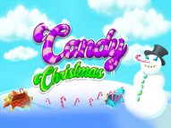 Candy Christmas