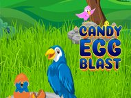 Candy Crush Eggs Blast Game Eggs Link Puzzle