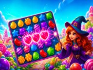Candy Match Saga 2
