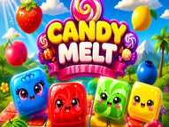 Candy Melt
