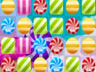 Candy Rush Saga
