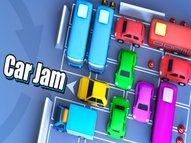 Car Parking Jam