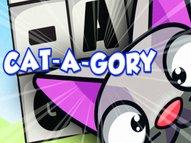 Cat A Gory