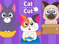 Cat Cut