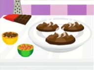 Chocolate Biscuits Cooking With Emma
