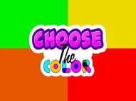 Choosethecolor