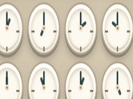 Chrono Tiles Puzzle Game