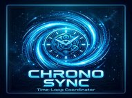 Chronosync Time Loop Coordinator