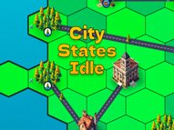 City States Idle