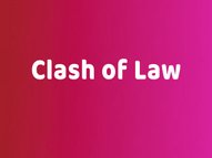 Clashoflaw