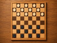 Classic Checkers