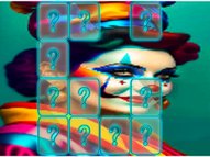 Clown Memory Match