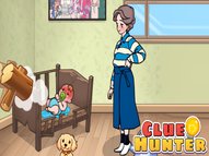 Clue Hunter
