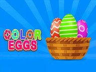 Color Eggs