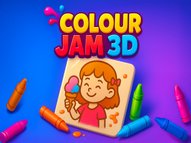 Color Jam 3d