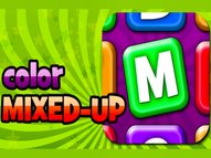 Color Mixed Up