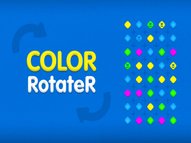 Color Rotater Puzzle