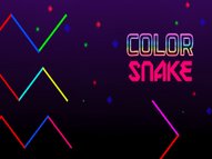 Color Snake
