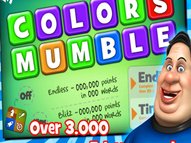 Colors Mumble