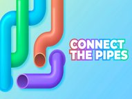 Connect The Pipes