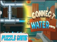 Connect The Water Pipes