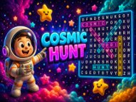 Cosmic Hunt