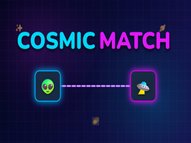 Cosmic Match