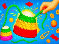 Cozy Knitting