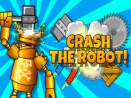 Crash The Robot