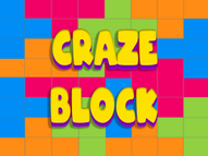 Craze Block Master