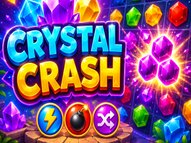 Crystal Crash