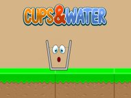 Cups And Water
