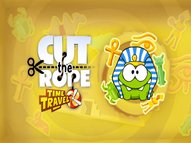 Cut The Rope Time Travel