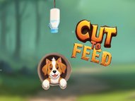 Cut To Feed