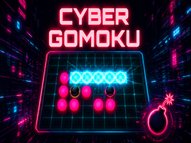 Cyber Gomoku