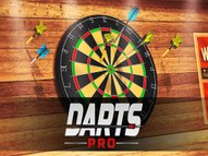 Darts Pro Multiplayer