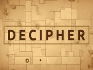 Decipher