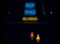 Deep Space Deliveries