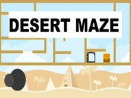 Desert Maze