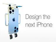 Design The Next Iphone