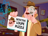 Detective Loupe