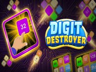 Digit Destroyer